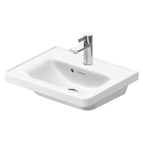 Duravit D-Neo fontein 074250