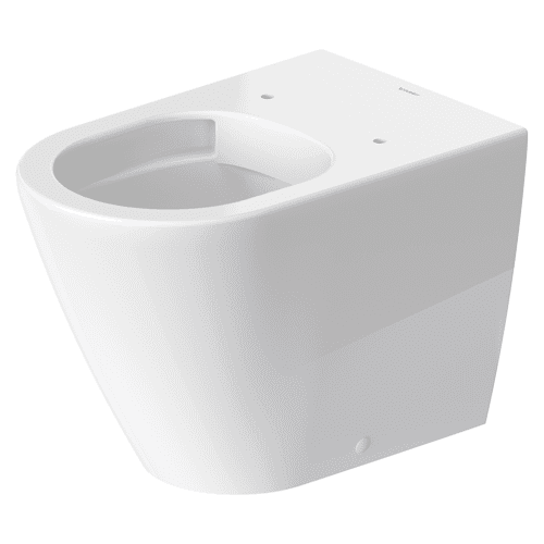 Duravit D-Neo staand closet 200309