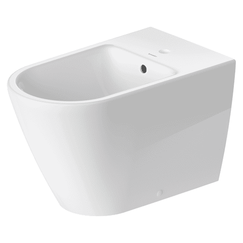 Duravit D-Neo staand bidet 229410