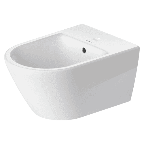 Duravit D-Neo wandbidet 229415