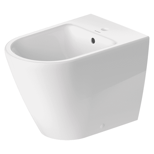 Duravit D-Neo staand bidet 229510