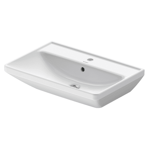 Duravit D-Neo wastafel 236665
