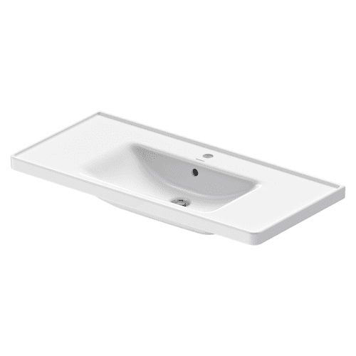 Duravit D-Neo wastafel 236710