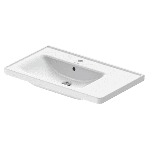 Duravit D-Neo wastafel 236980