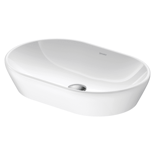 Duravit D-Neo opzetwastafel 237260