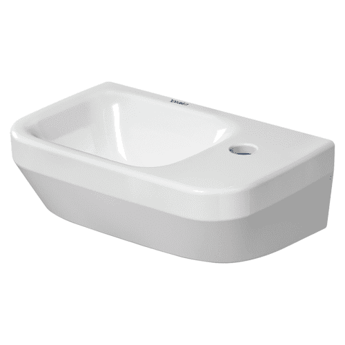 Duravit No.1 fontein 074536