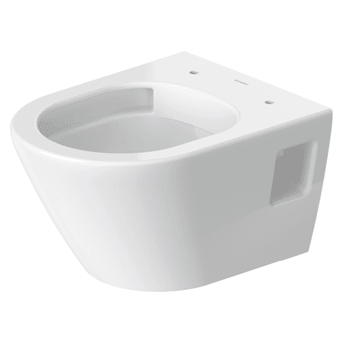 Duravit D-Neo Compact wandcloset 258709