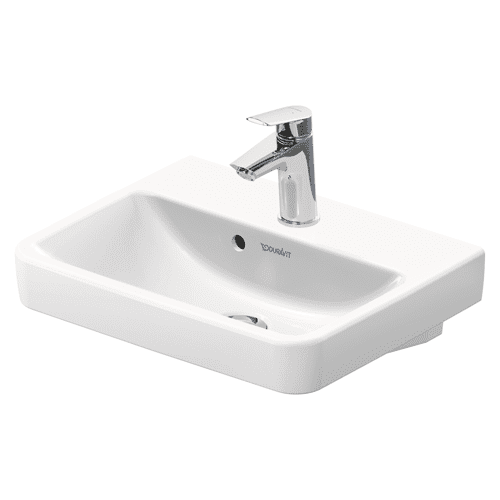 Duravit No.1 fontein 074345