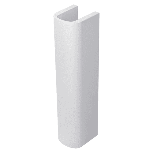 Duravit No.1 wastafelzuil 085844