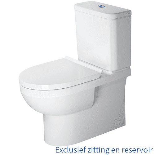 Duravit No.1 Vario onderblok 218209