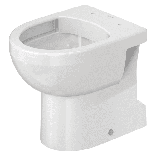 Duravit No.1 staand closet 218401