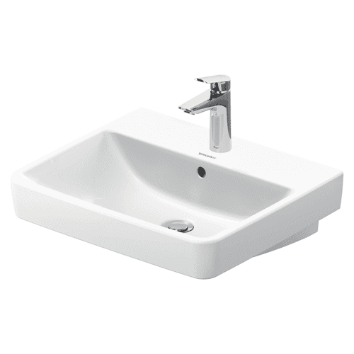 Duravit No.1 wastafel 237555