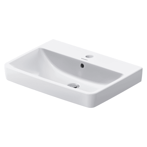 Duravit No.1 wastafel 237565