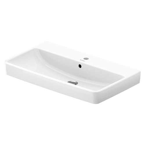 Duravit No.1 wastafel 237580