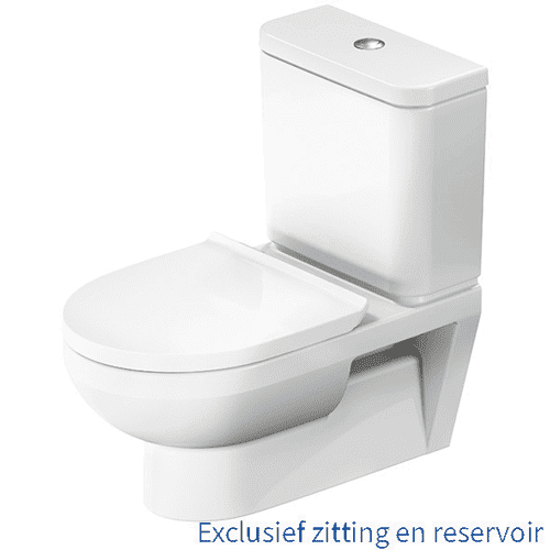 Duravit No.1 onderblok 251209