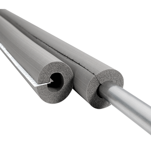 Insul-Tube buisisolatie H plus XT zelfklevend