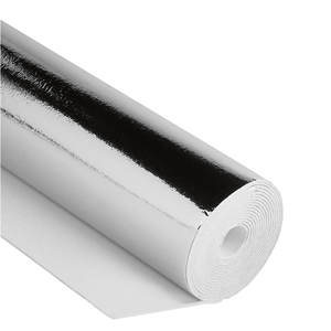 Radiatorfolie