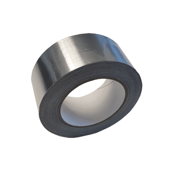 Insul-Tube Silver aluminium tape
