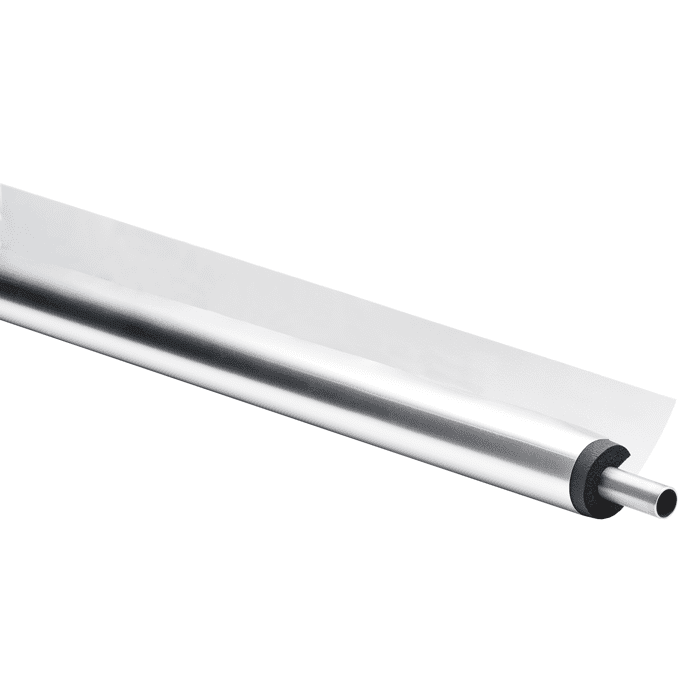 Insul-Tube Silver buisisolatie