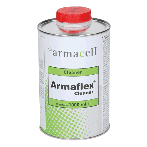 Armaflex reiniger