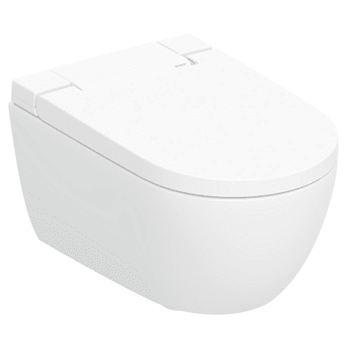 Geberit AquaClean Alba