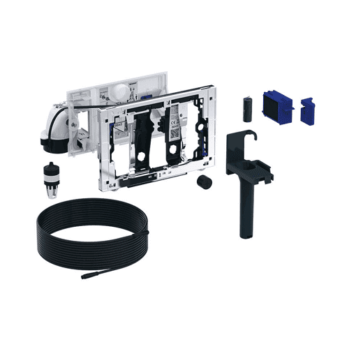 Geberit DuoFresh module voor Sigma 12cm
