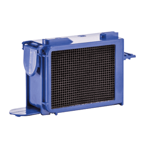 Geberit lade met filter voor Duofresh moduul