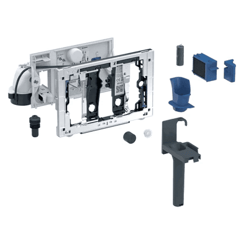 Geberit DuoFresh module manueel SIGMA 12cm