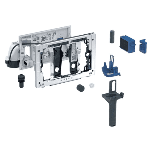 Geberit DuoFresh module manueel SIGMA 8cm