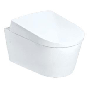 Douche wc