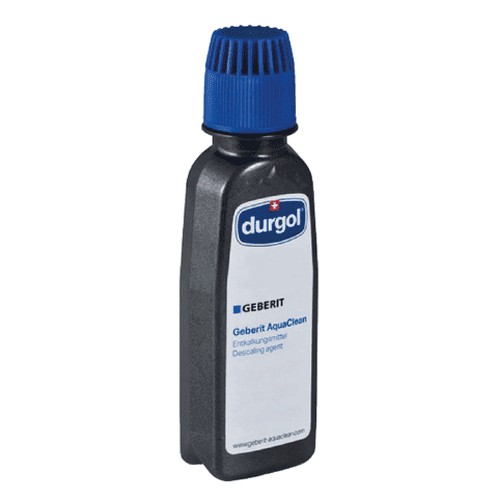 Geberit AquaClean ontkalkingsmiddel