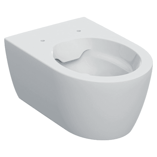 Geberit iCon wandcloset diepspoel EFF3, rimfree