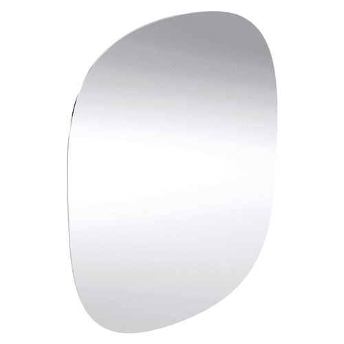 Geberit Option Oval lichtspiegel