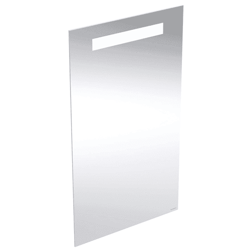 Geberit Option Basic Square lichtspiegel