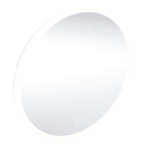 Geberit Option Round lichtspiegel