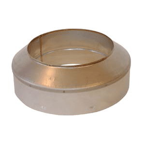 Topsectie Metaloterm RVS ATMA