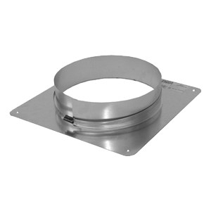 Verdiepingsondersteuning Metaloterm RVS ATVQ