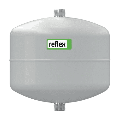 Reflex voorschakelvat V, 10 bar