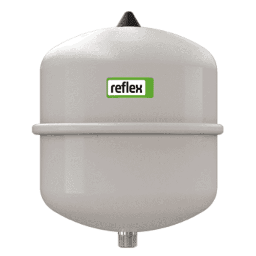 Reflex expansievat N serie