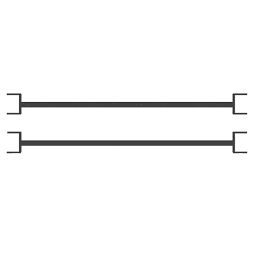 Reflex Variomat aansluitset, 2 pompen