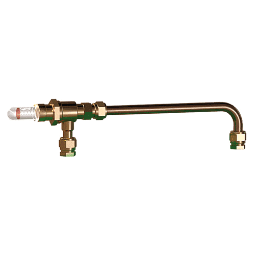 Reflex Softmix voor ontharding