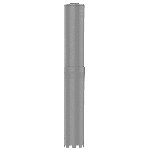 Reflex Fillsoft Zero navulpatroon, grijs