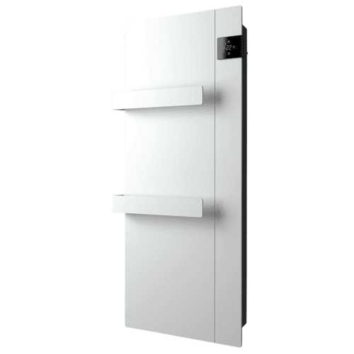 DRL E-Comfort Onsen bathroom radiator
