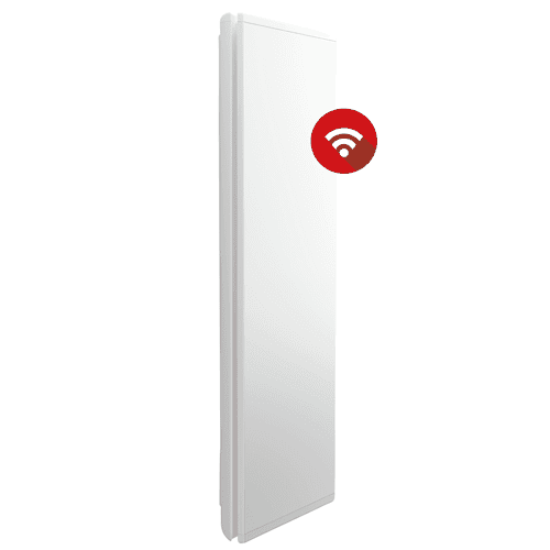 DRL E-Comfort Icon Wifi designer radiator