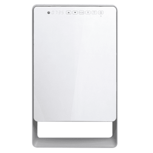 DRL E-Comfort Aurora Touch electric air heater