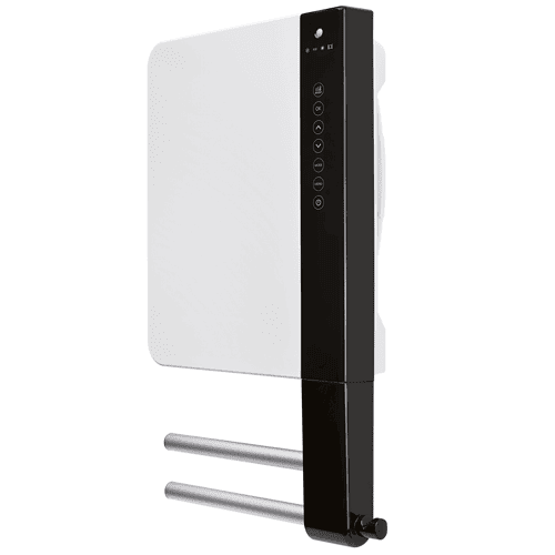 DRL E-Comfort Windy 2B electric air heater