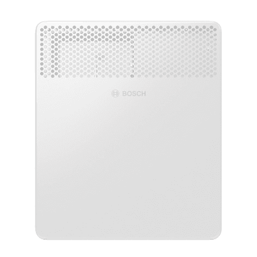 Nefit Bosch elektrische radiatoren