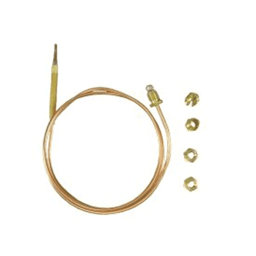 Thermokoppel universeel