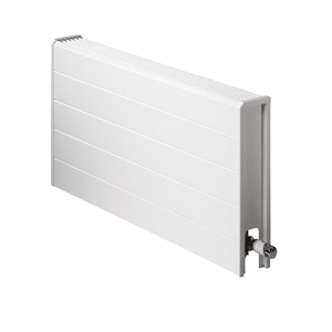 Jaga radiatoren