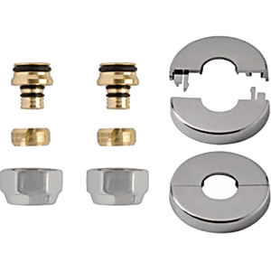 DRL Ovus Design koppelingsets
